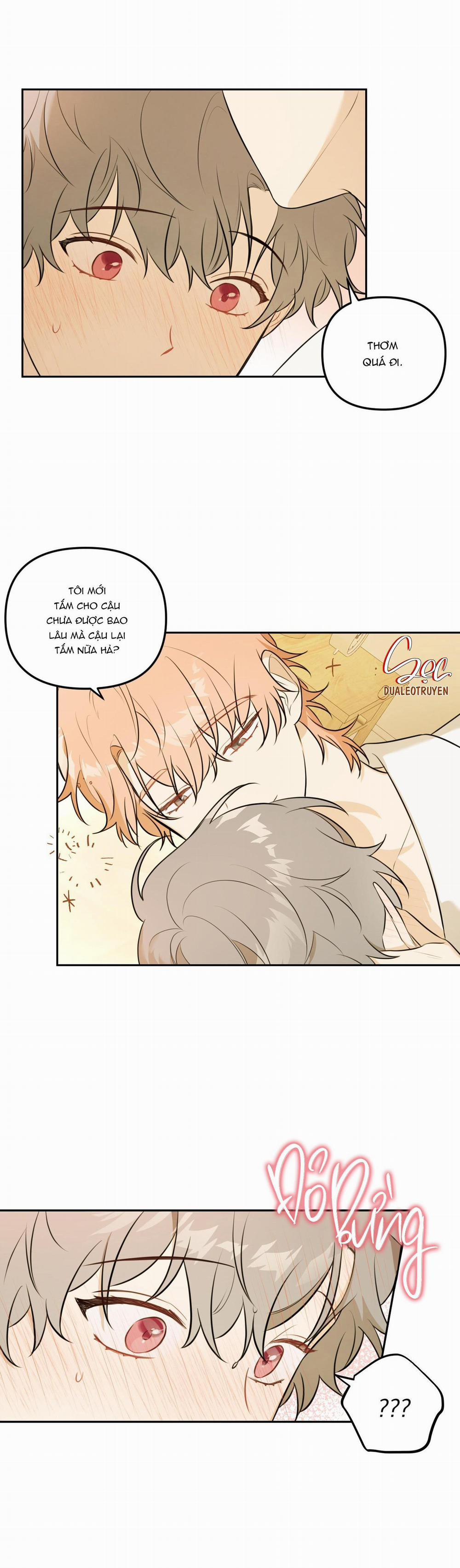 Vườn Hoa 17 trang 7