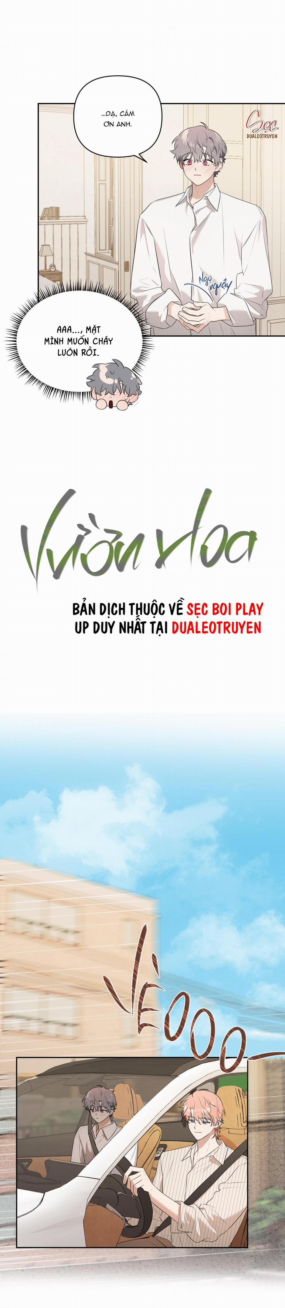 Vườn Hoa 18 trang 10