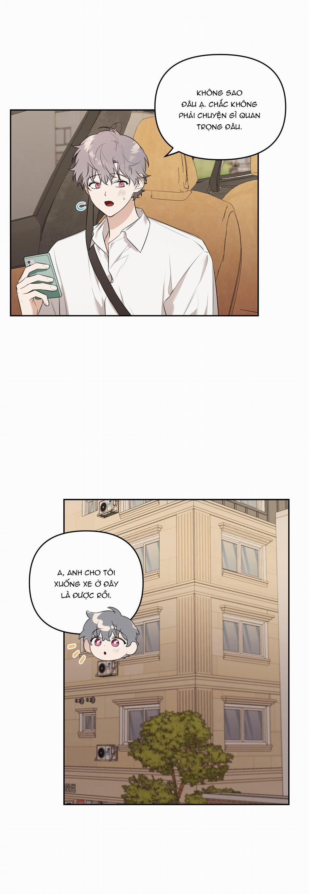 Vườn Hoa 18 trang 12