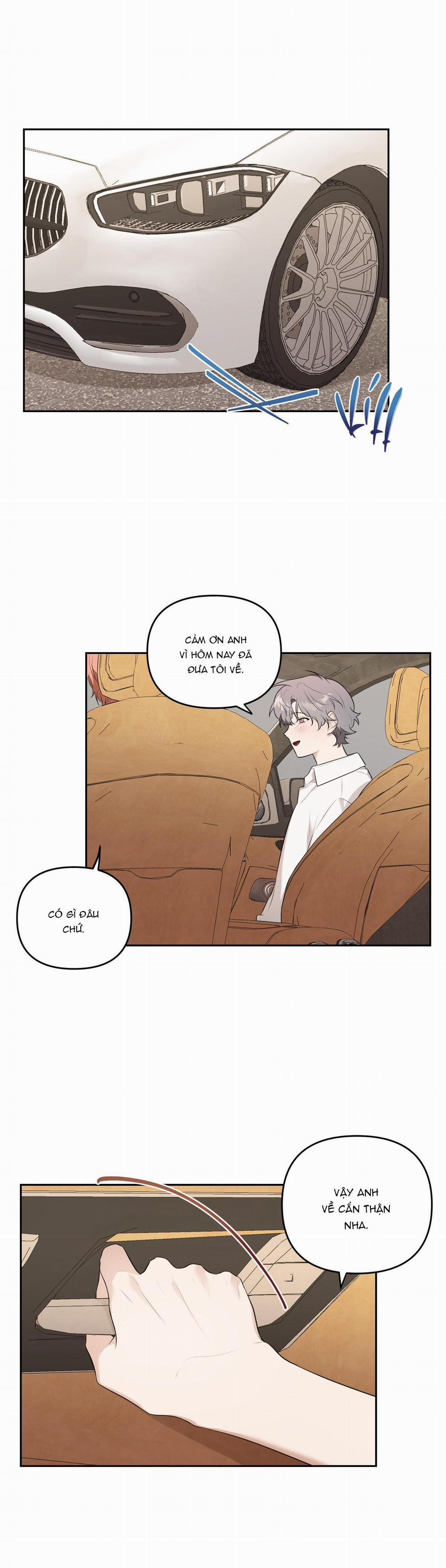 Vườn Hoa 18 trang 13