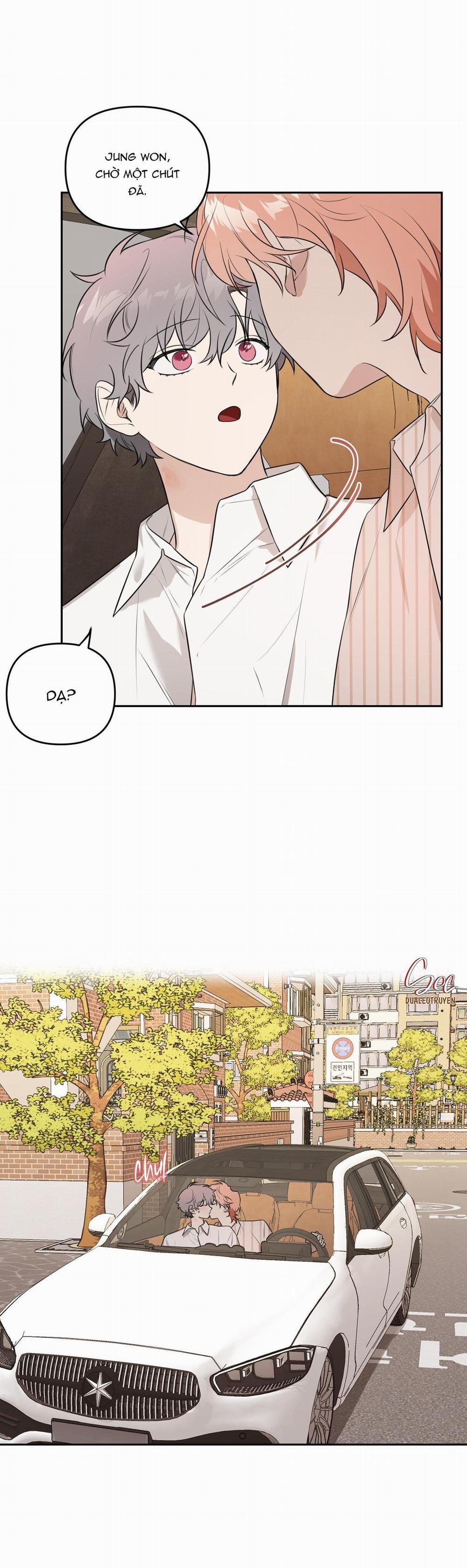 Vườn Hoa 18 trang 14