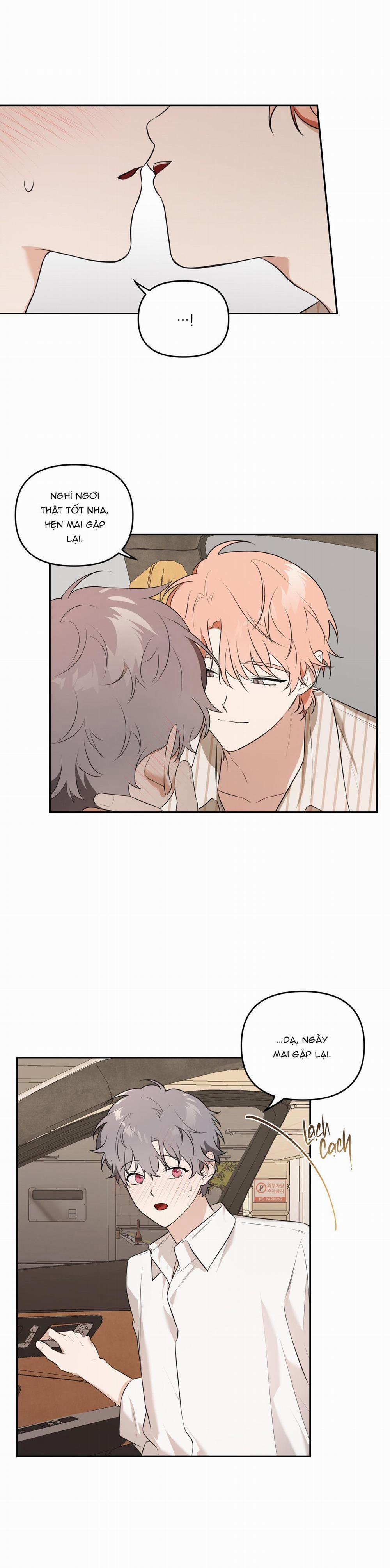 Vườn Hoa 18 trang 15