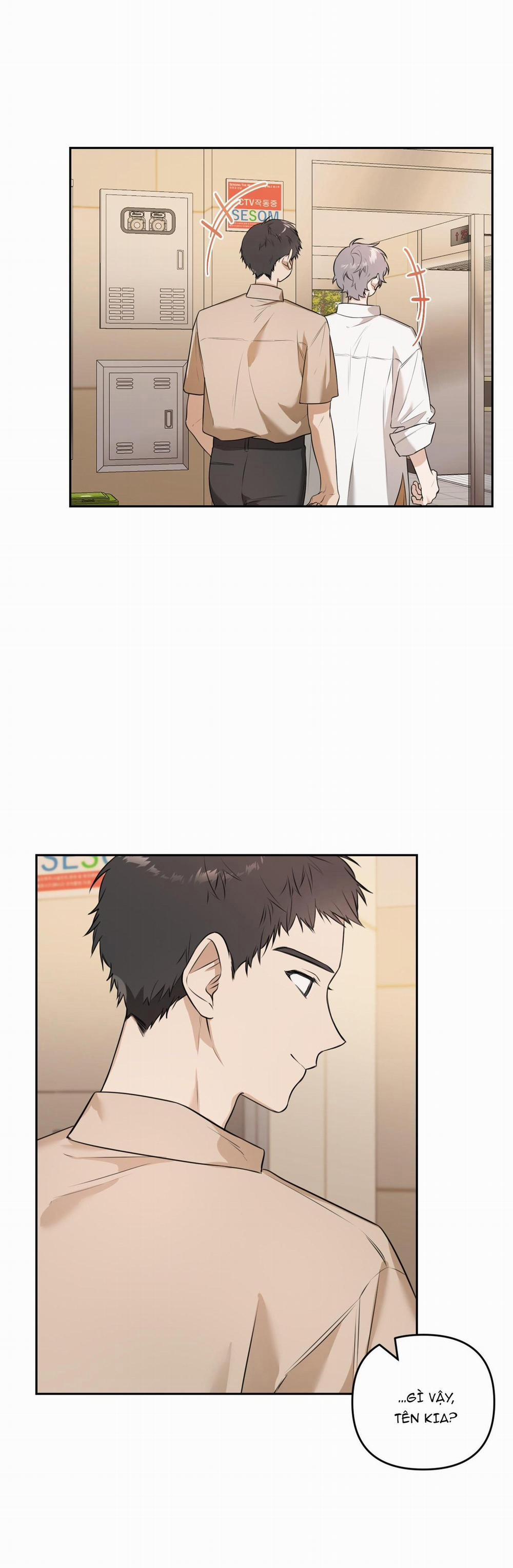 Vườn Hoa 18 trang 17