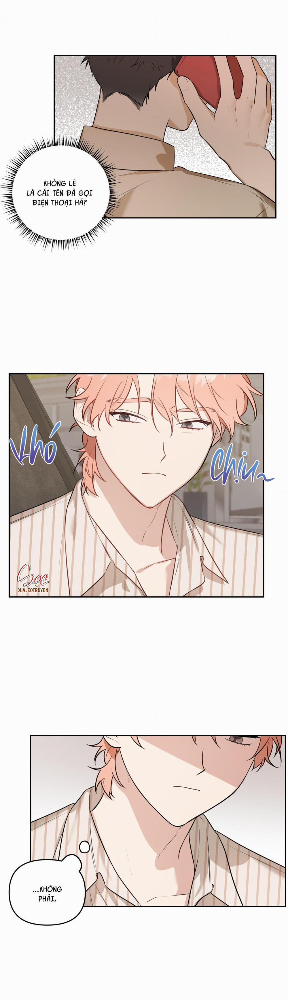 Vườn Hoa 18 trang 18