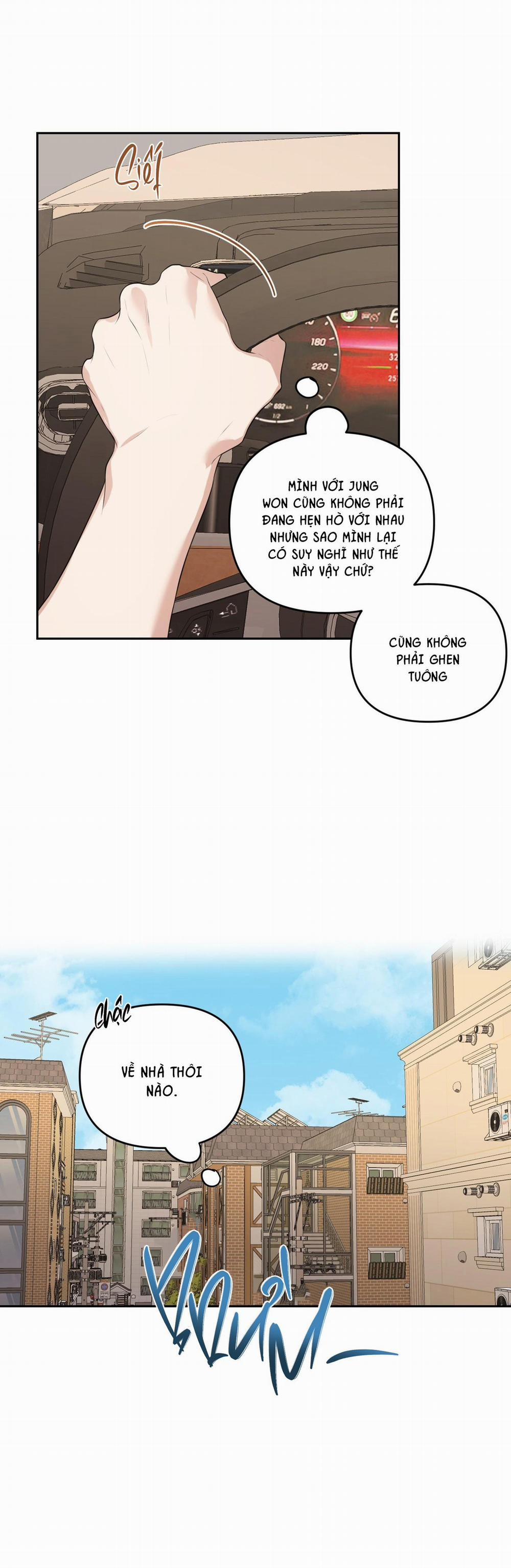 Vườn Hoa 18 trang 19