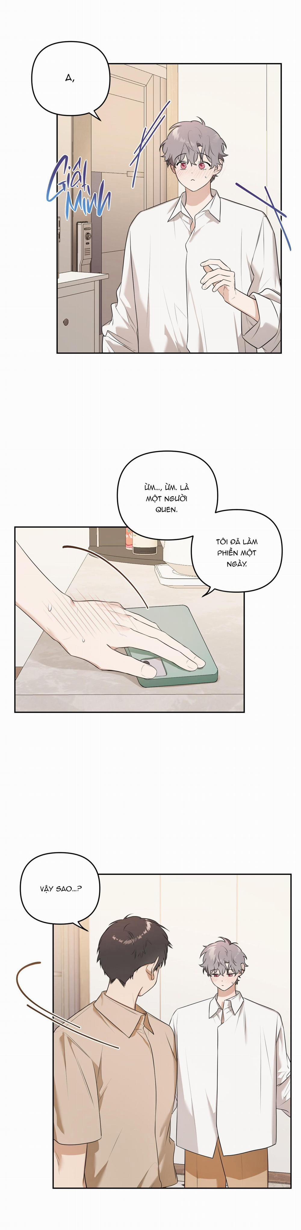 Vườn Hoa 18 trang 22