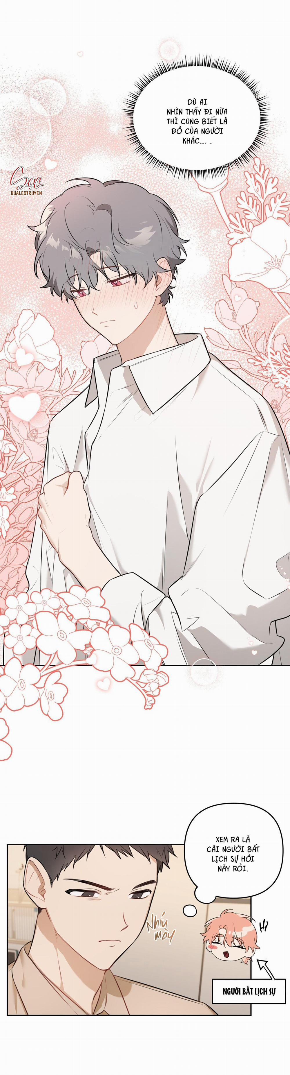 Vườn Hoa 18 trang 23