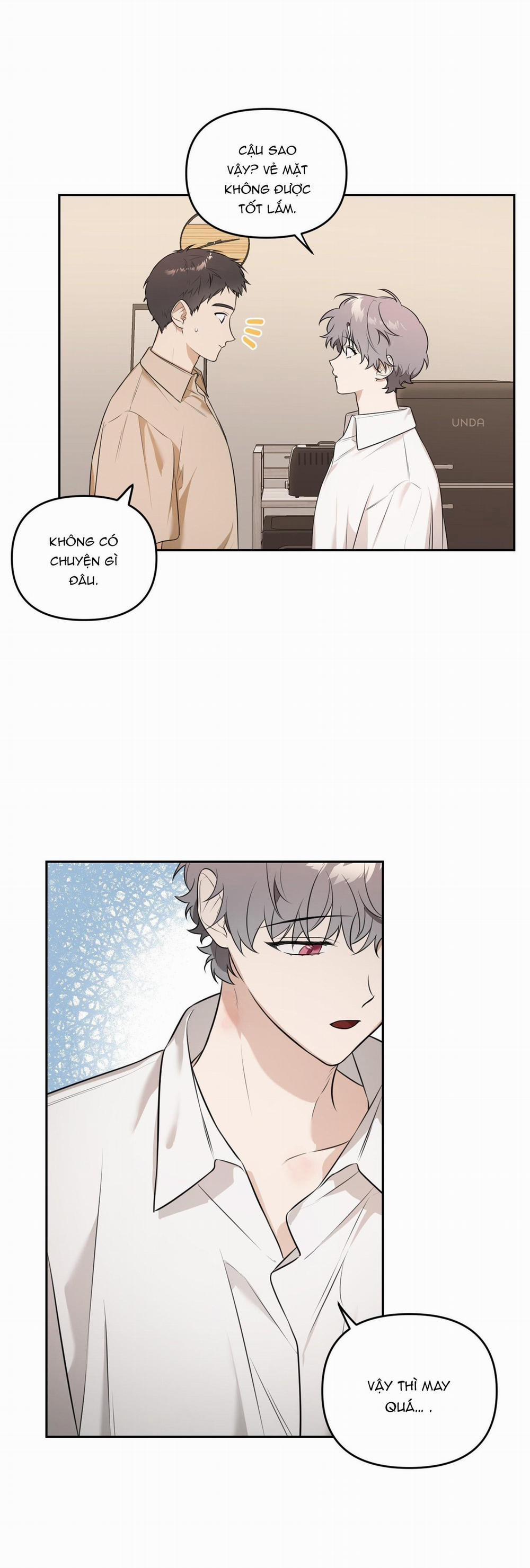 Vườn Hoa 18 trang 24