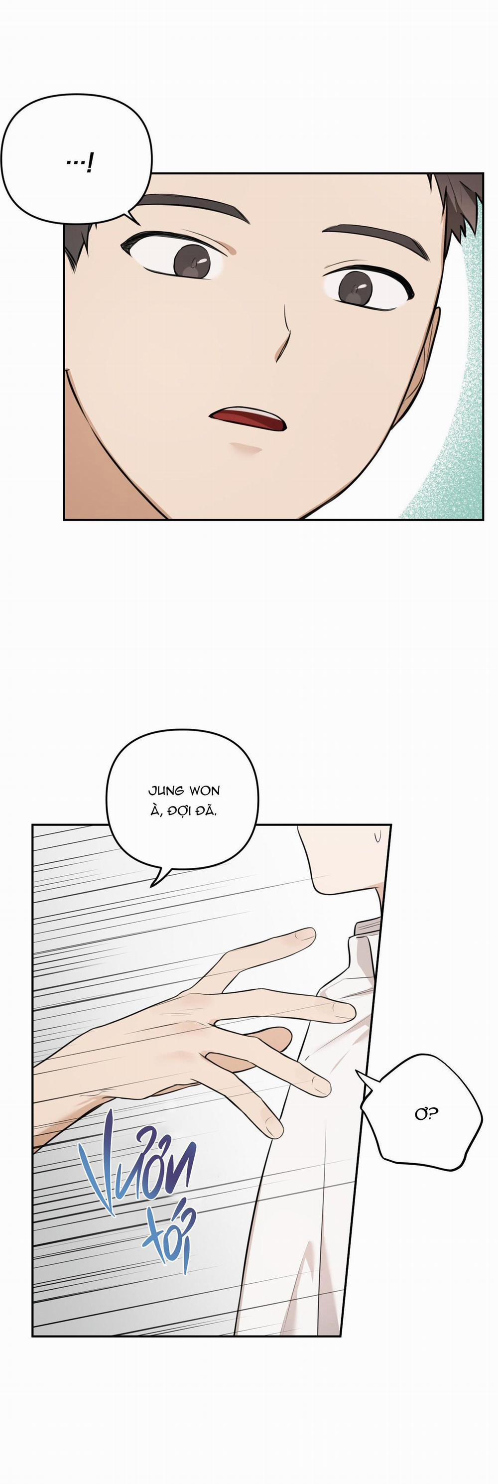 Vườn Hoa 18 trang 25