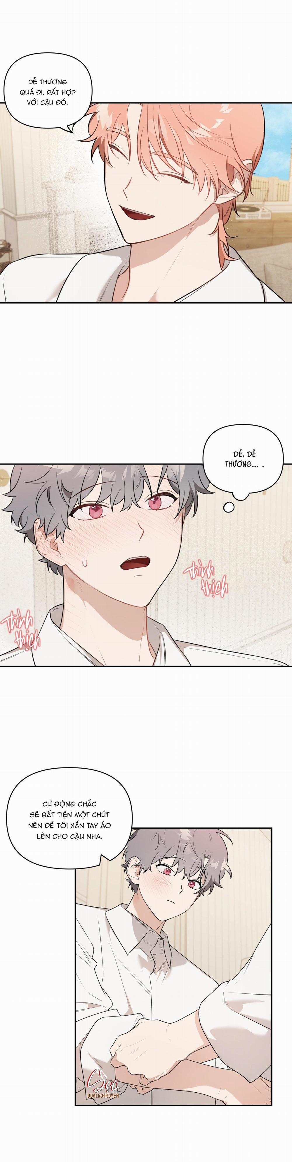 Vườn Hoa 18 trang 4