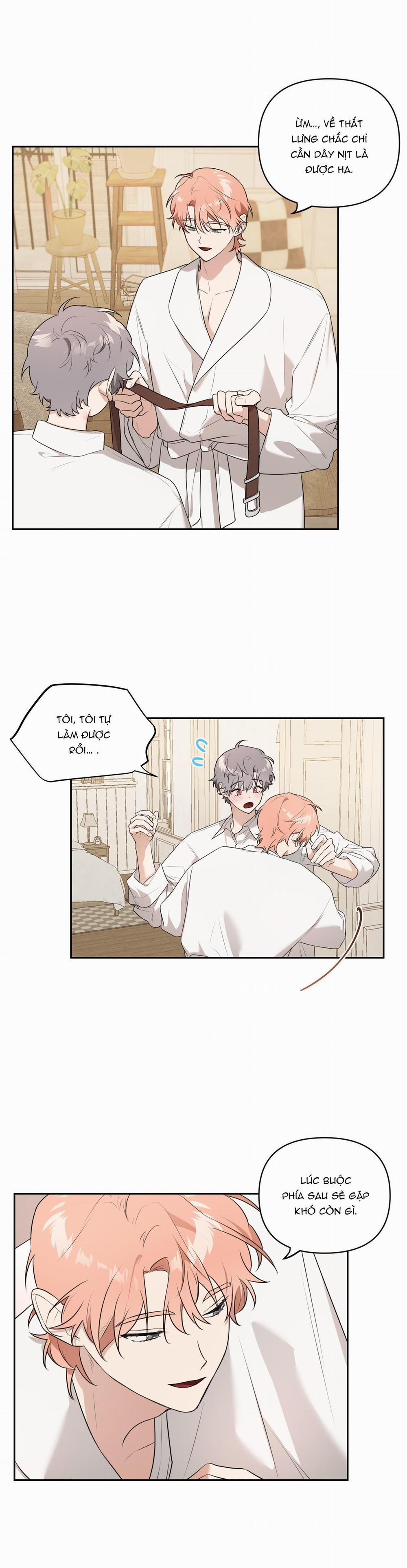 Vườn Hoa 18 trang 5