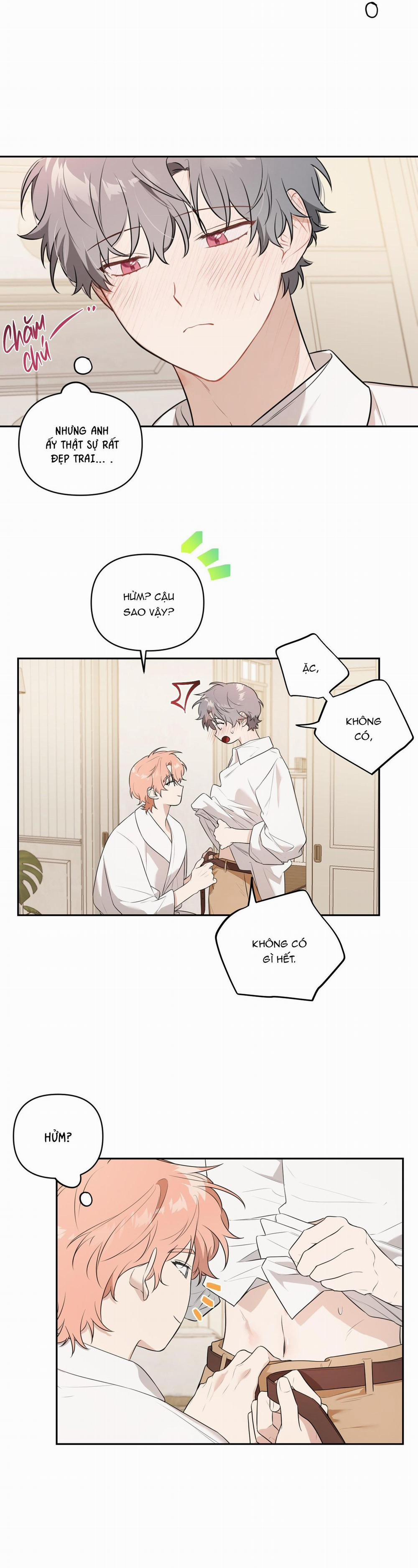 Vườn Hoa 18 trang 7