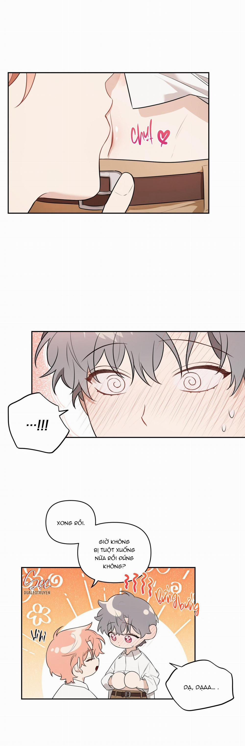 Vườn Hoa 18 trang 8