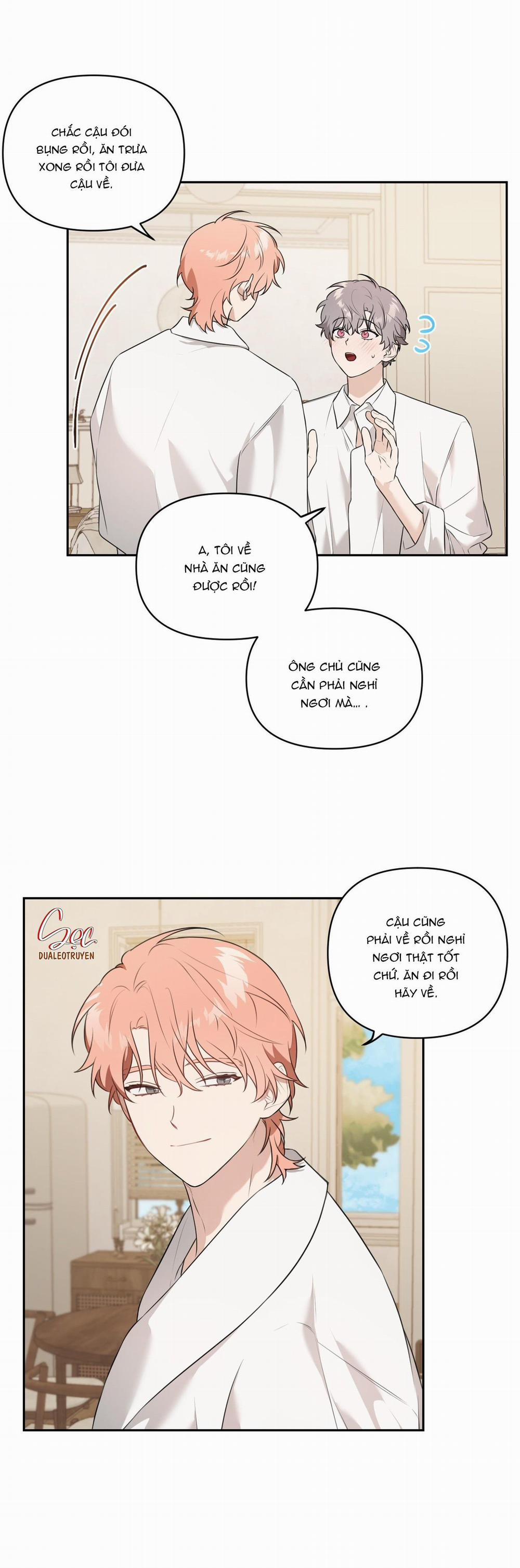 Vườn Hoa 18 trang 9