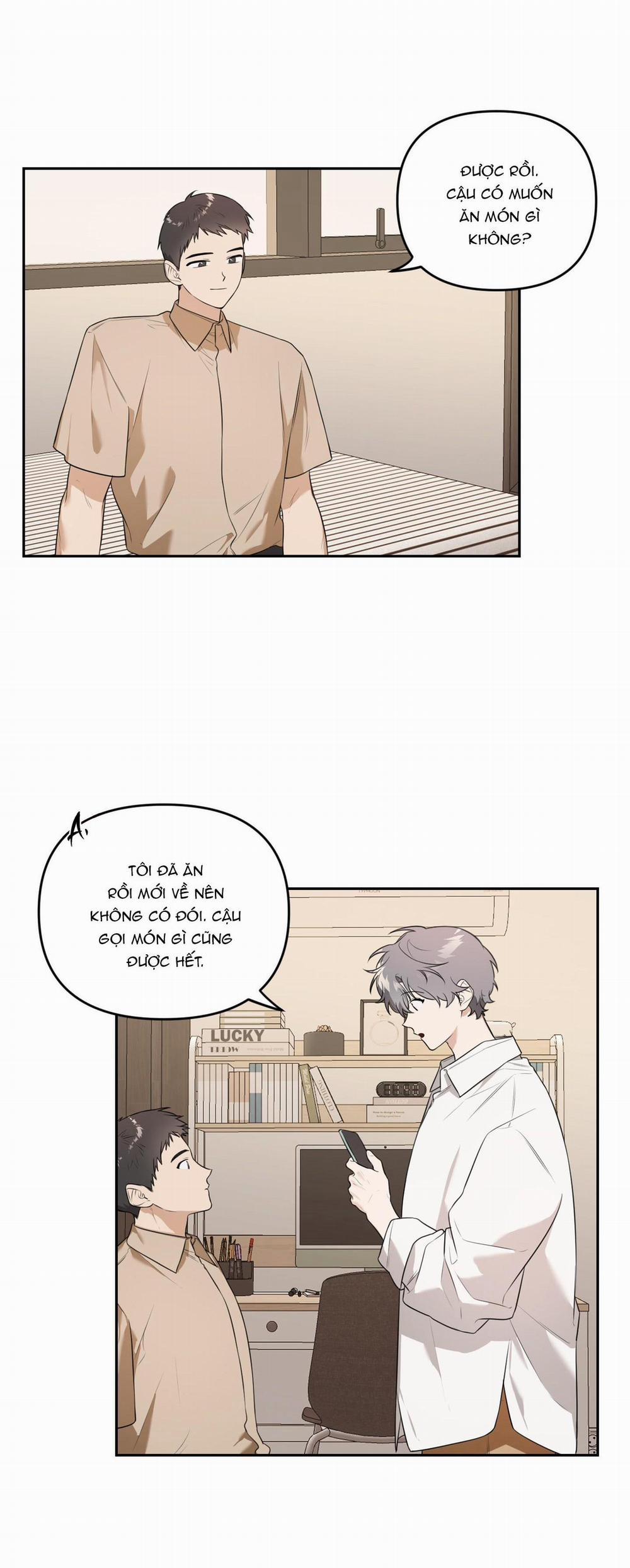 Vườn Hoa 19 trang 11