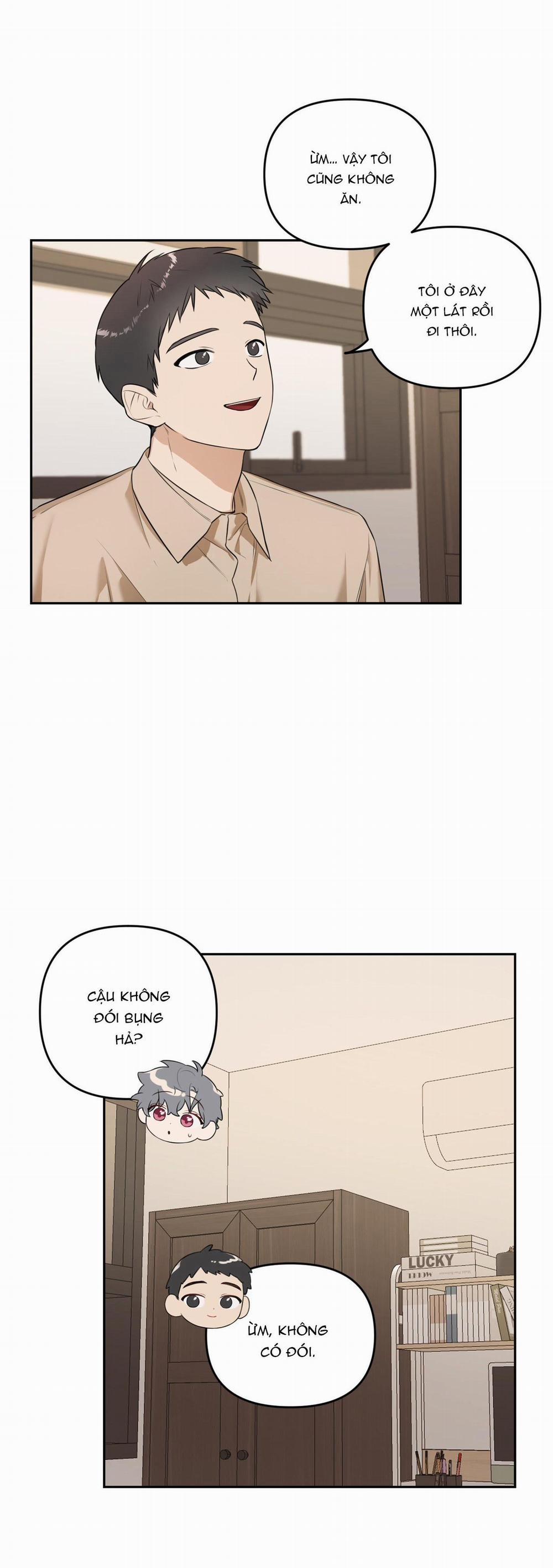 Vườn Hoa 19 trang 12