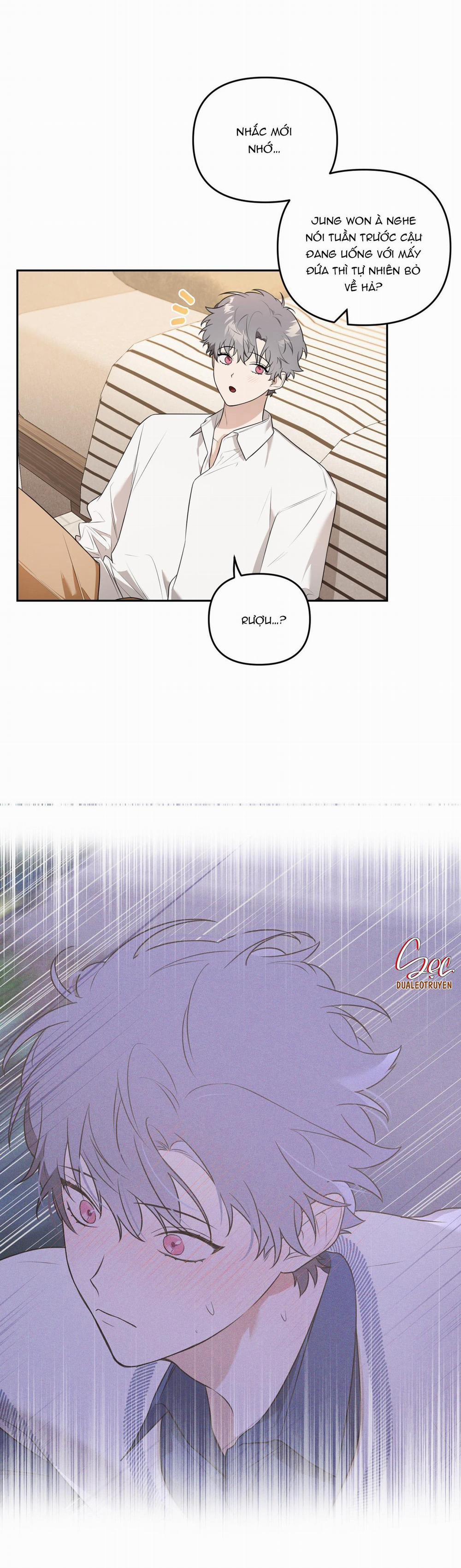 Vườn Hoa 19 trang 16