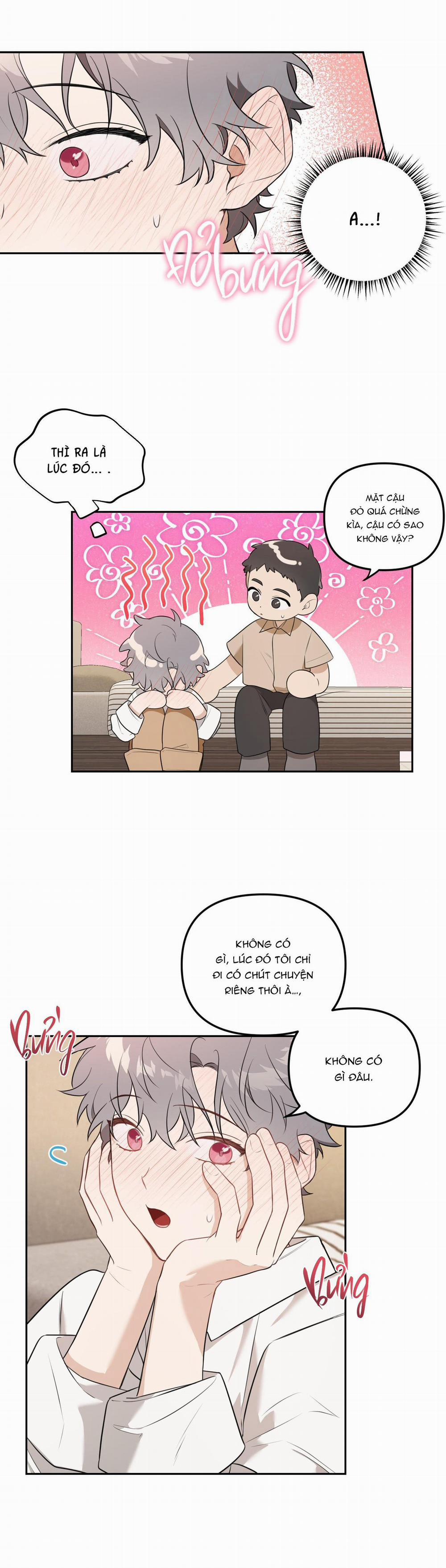 Vườn Hoa 19 trang 17