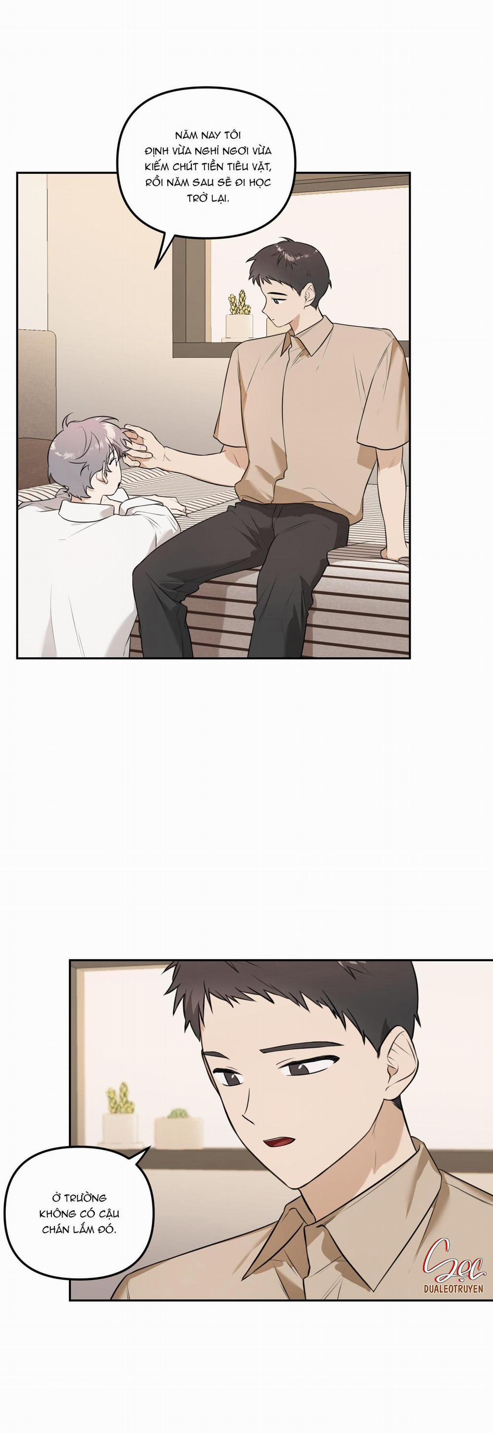 Vườn Hoa 19 trang 19