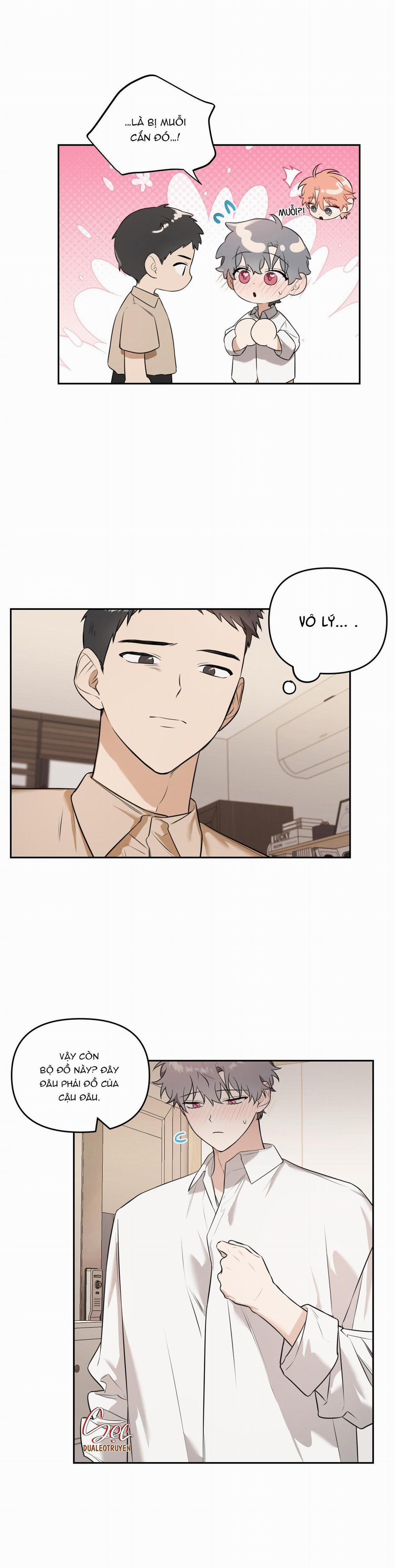 Vườn Hoa 19 trang 2