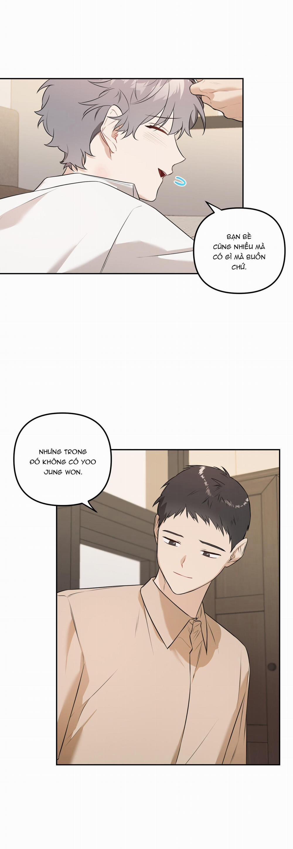 Vườn Hoa 19 trang 20