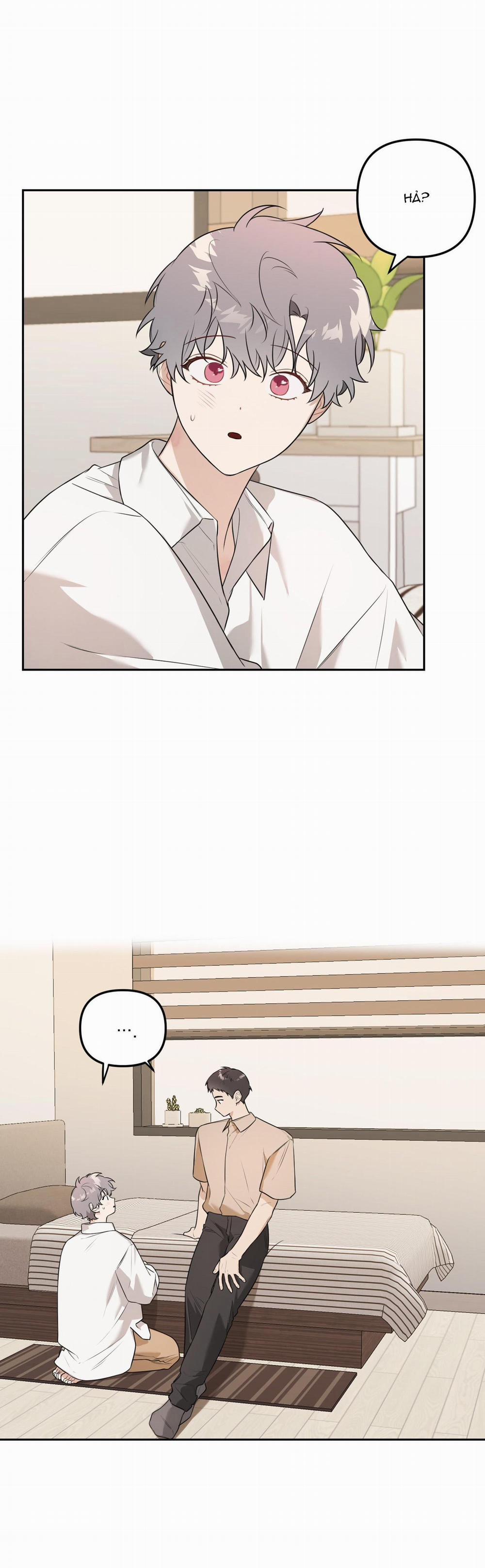 Vườn Hoa 19 trang 21