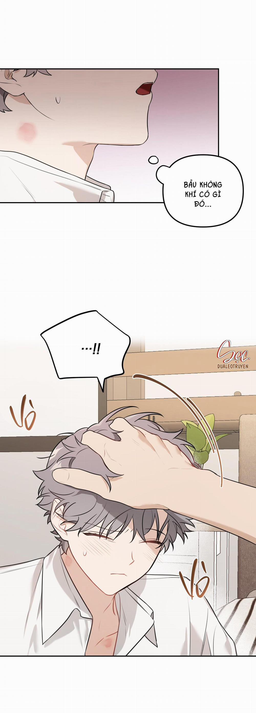 Vườn Hoa 19 trang 22