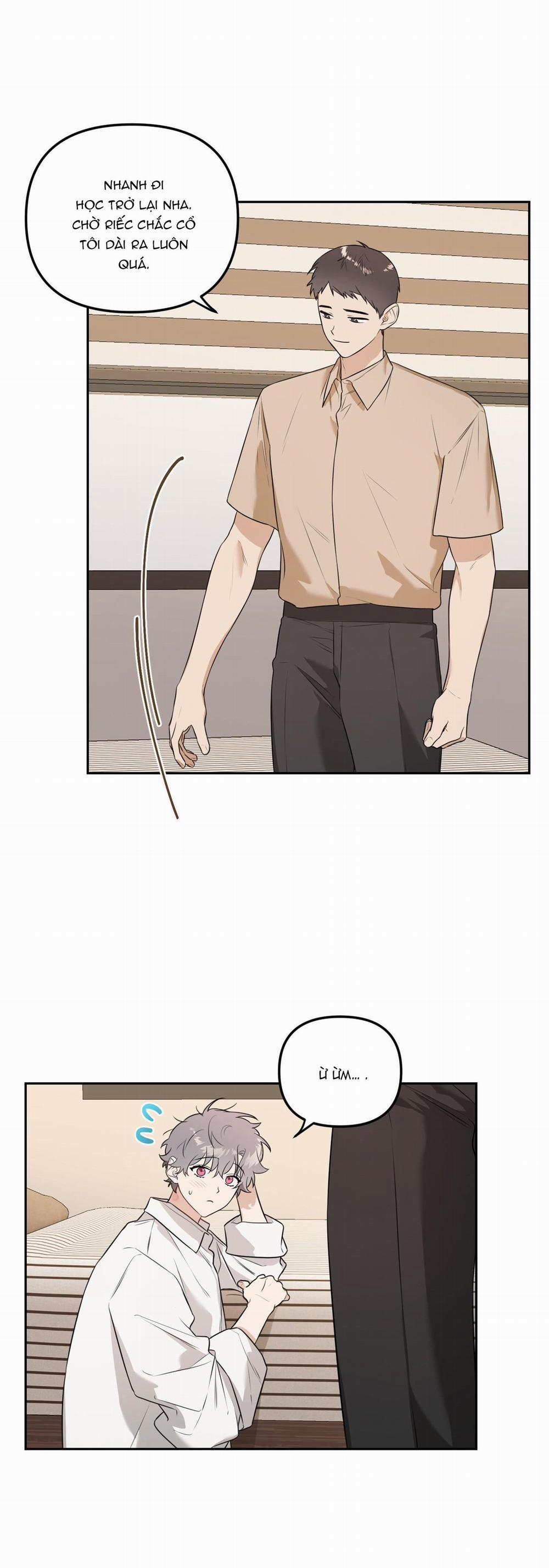 Vườn Hoa 19 trang 23