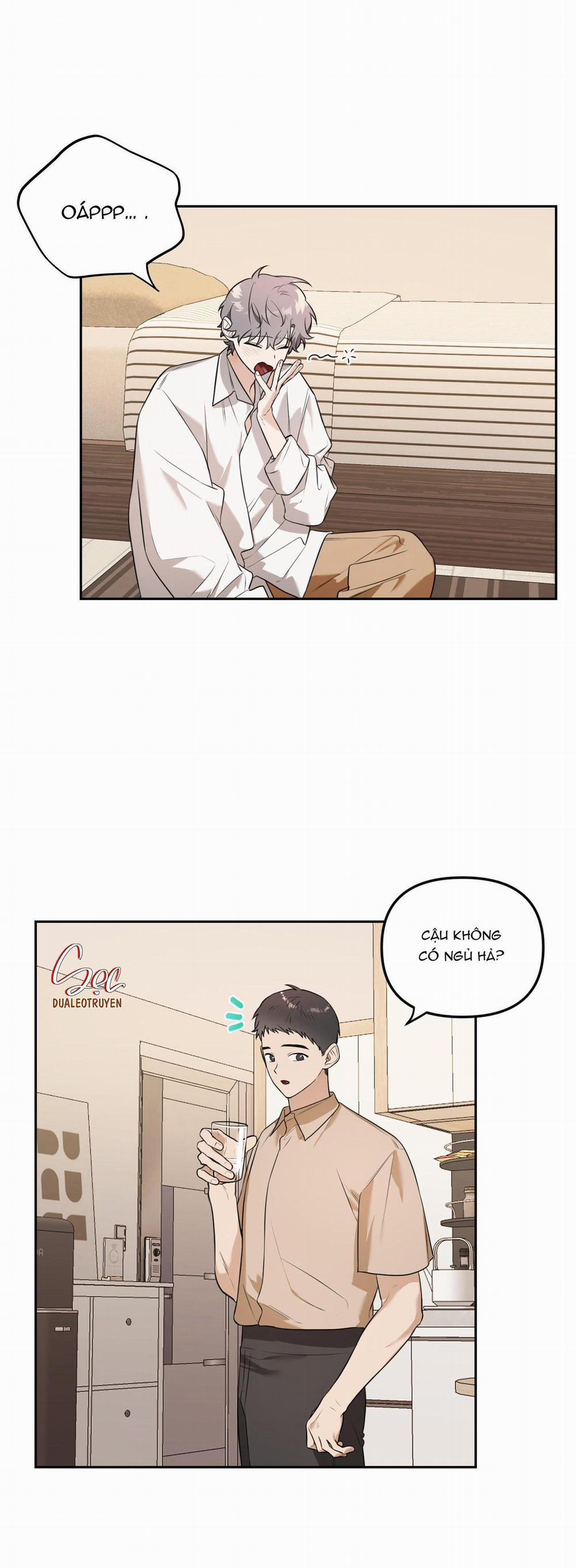 Vườn Hoa 19 trang 25