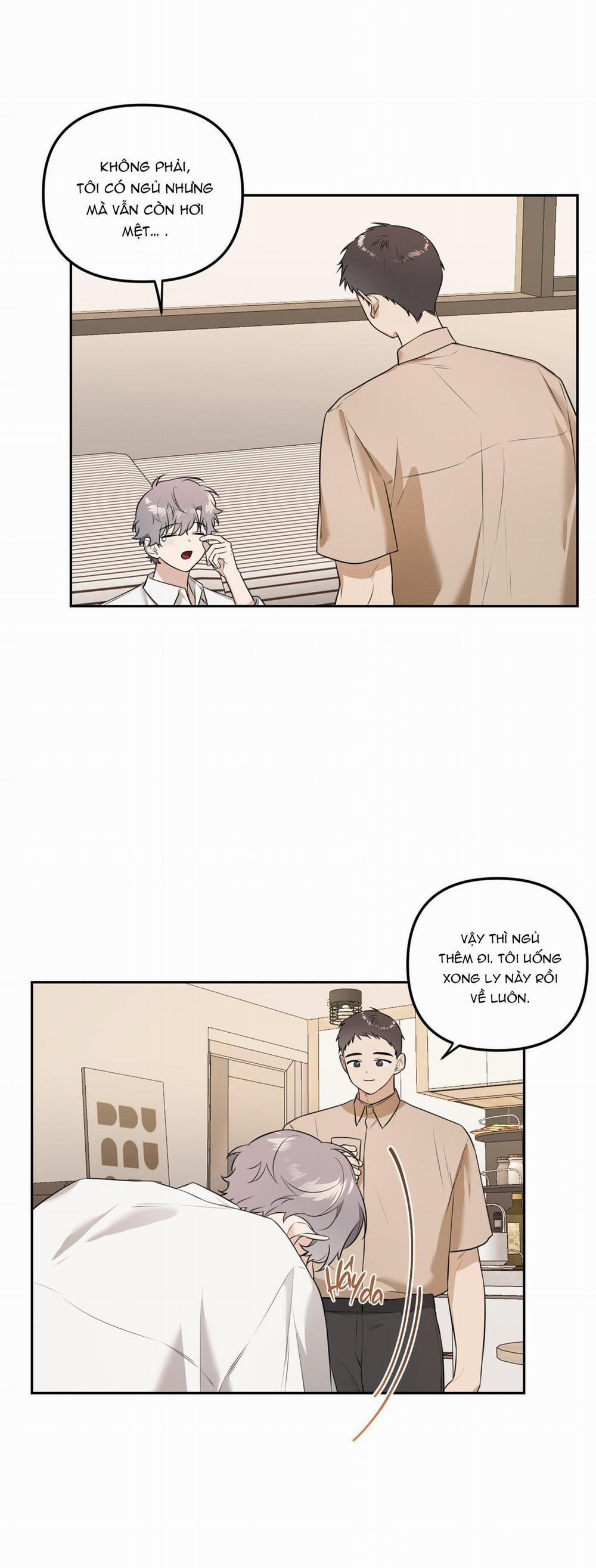 Vườn Hoa 19 trang 26