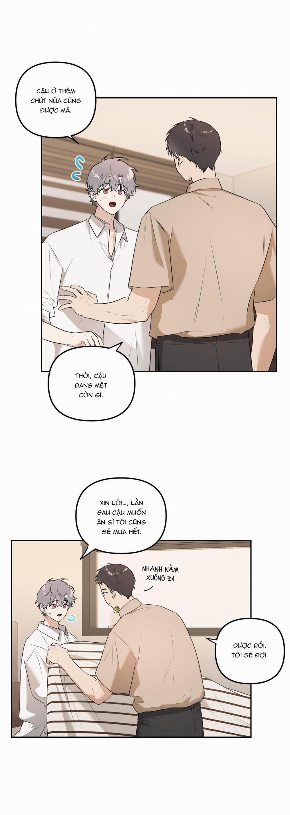 Vườn Hoa 19 trang 27