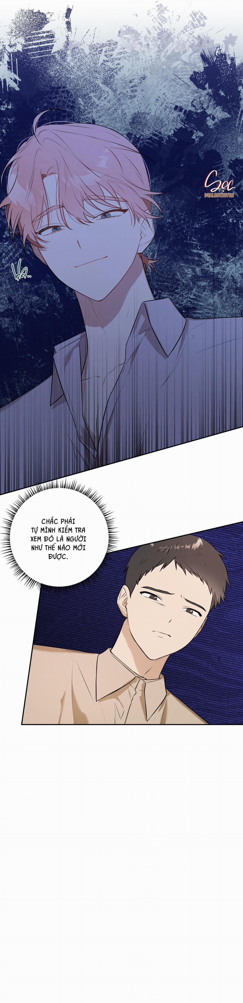 Vườn Hoa 19 trang 29