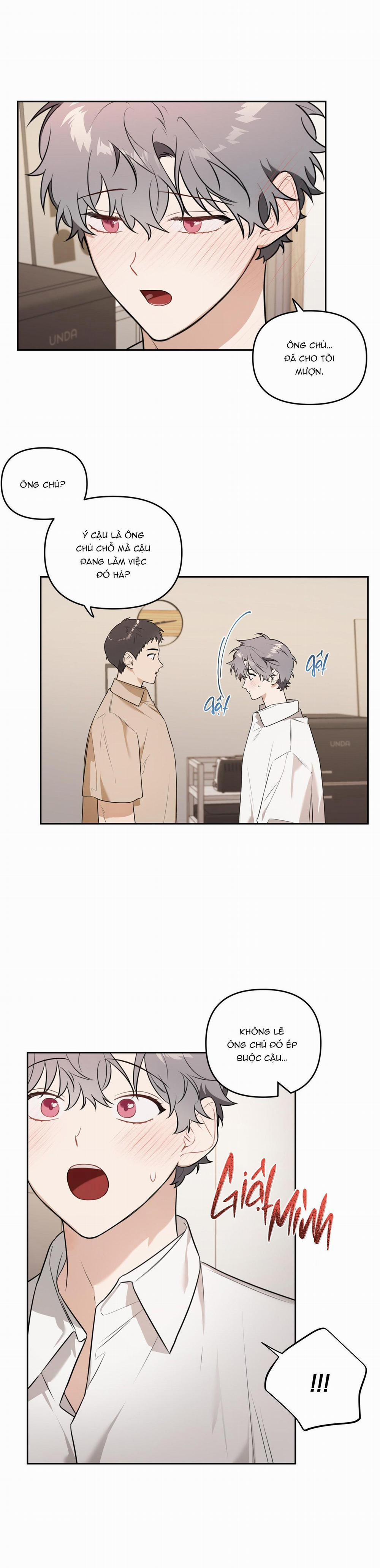 Vườn Hoa 19 trang 3