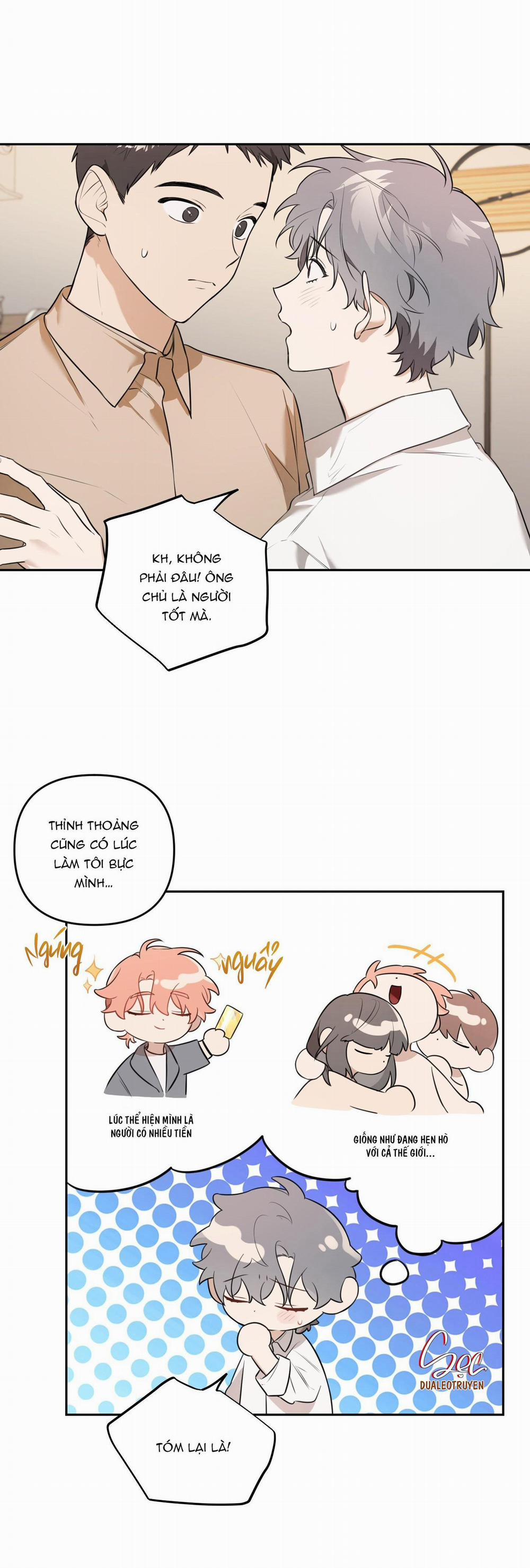 Vườn Hoa 19 trang 4