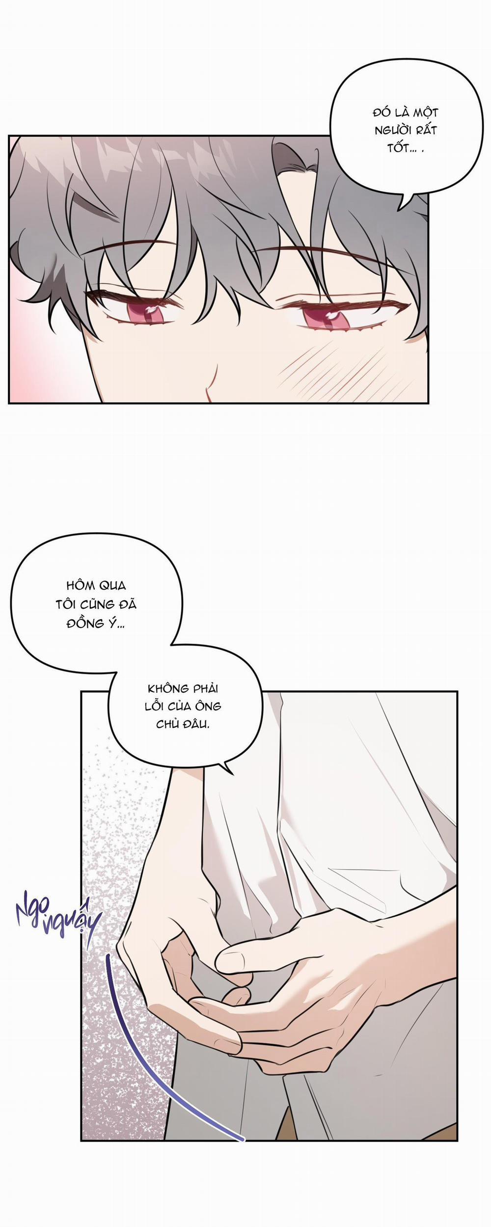 Vườn Hoa 19 trang 5