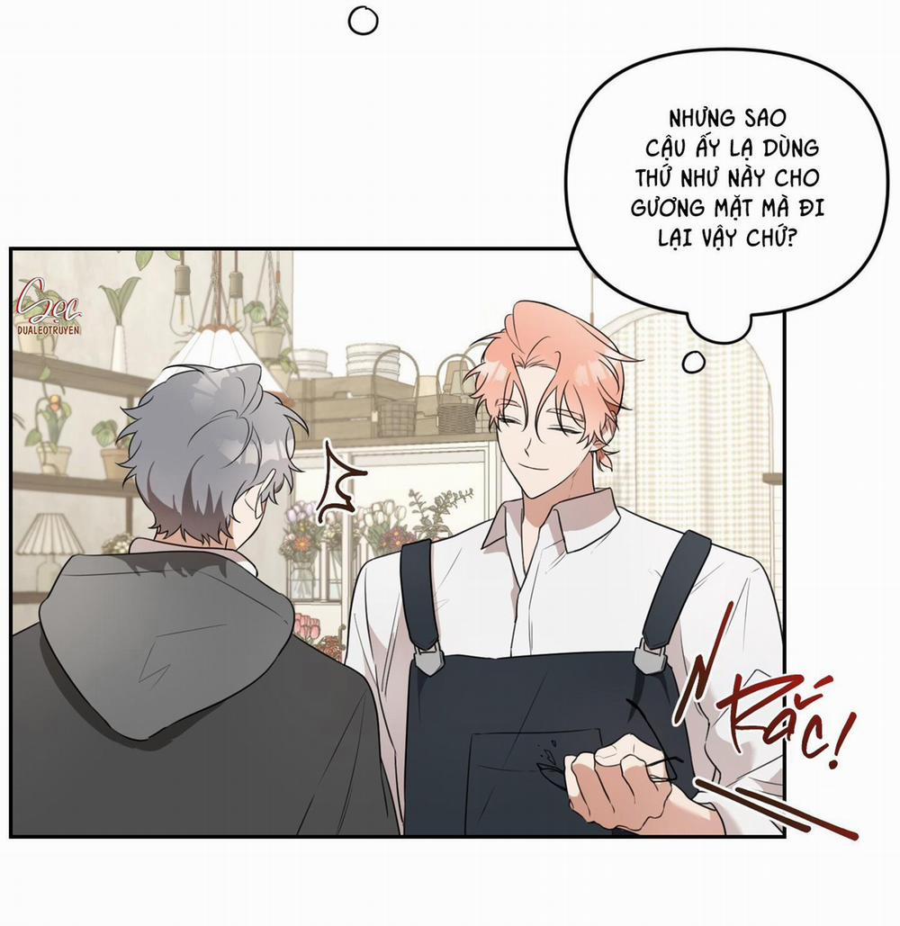 Vườn Hoa 2 trang 14