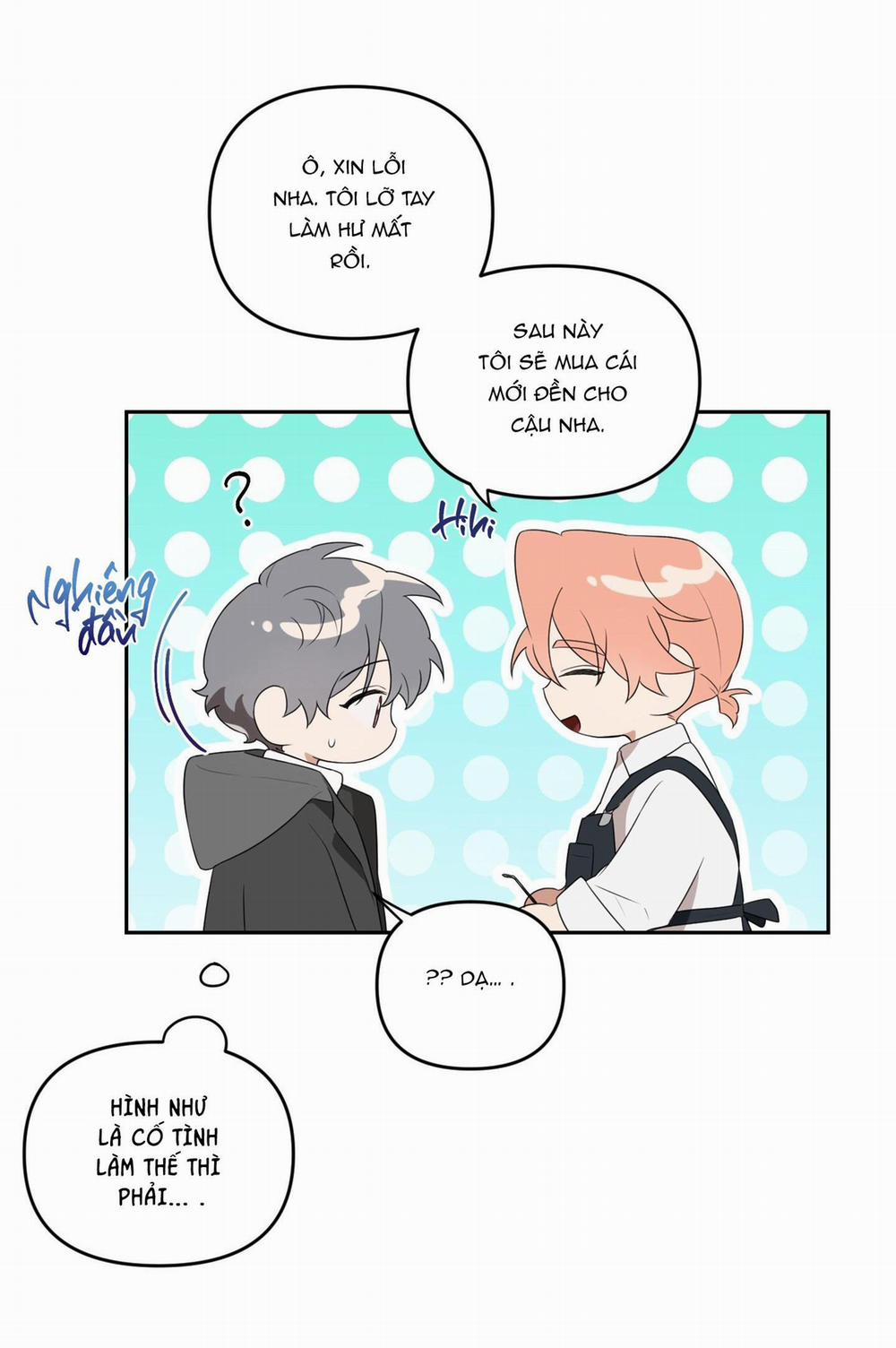 Vườn Hoa 2 trang 15