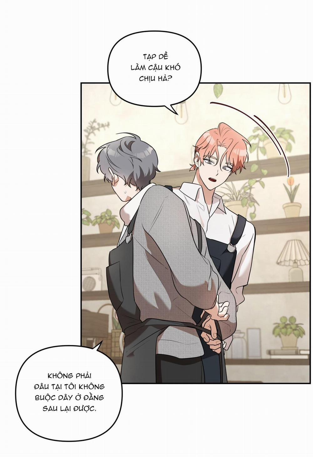 Vườn Hoa 2 trang 23