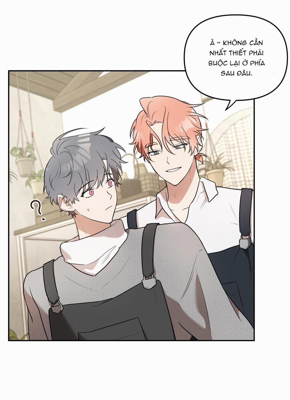 Vườn Hoa 2 trang 24