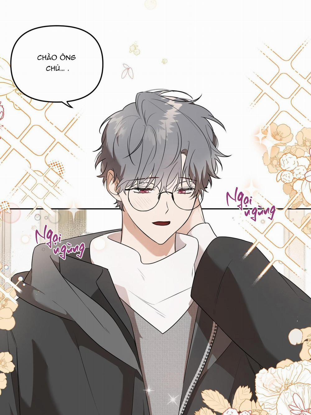 Vườn Hoa 2 trang 3