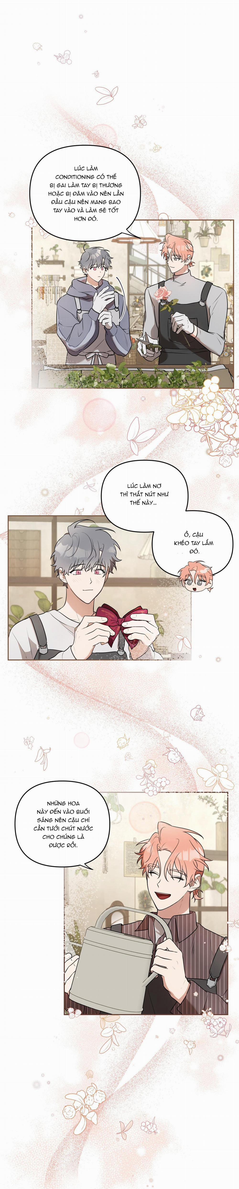 Vườn Hoa 2 trang 32