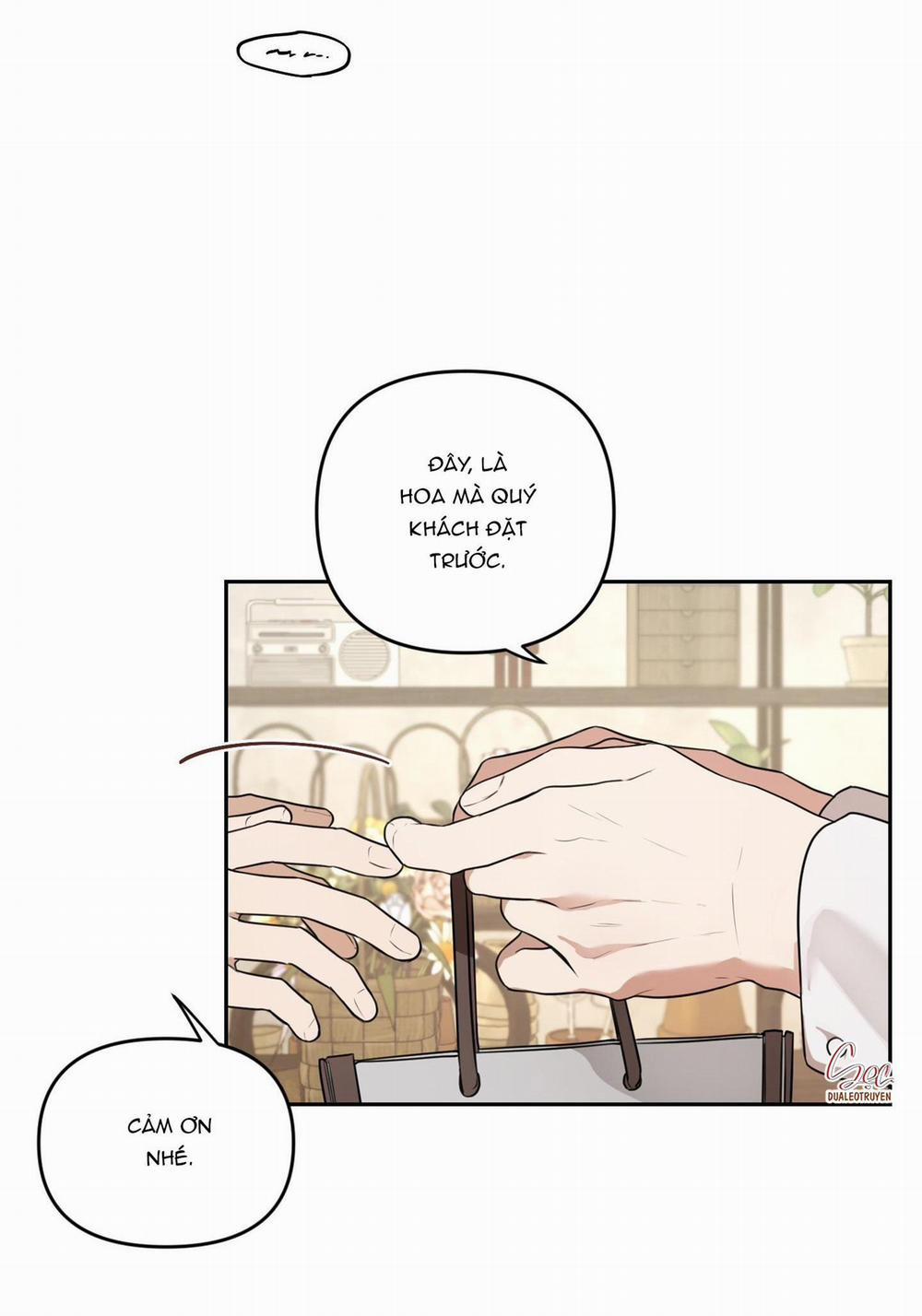 Vườn Hoa 2 trang 39