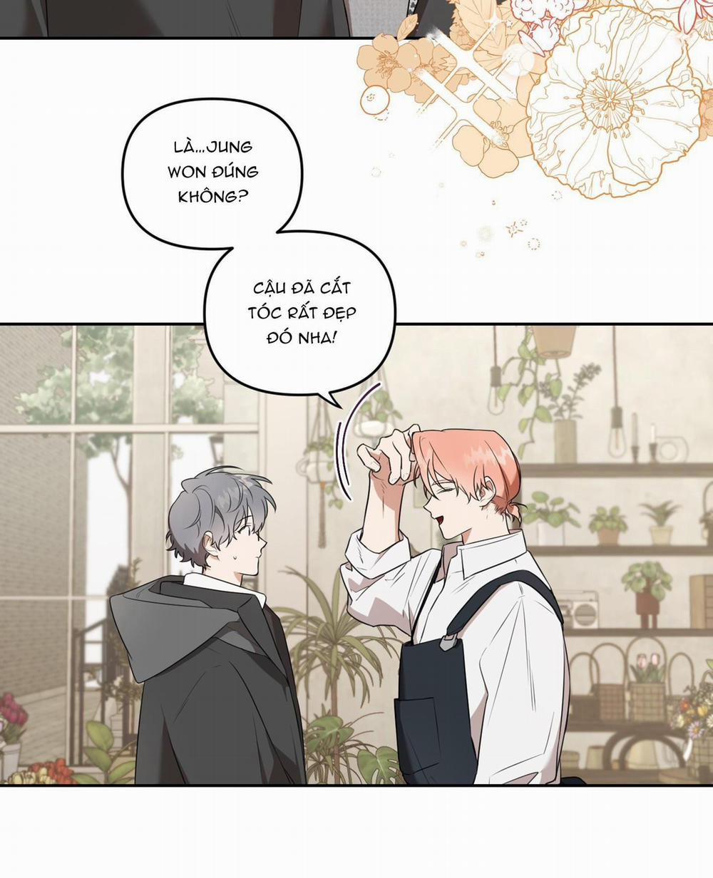 Vườn Hoa 2 trang 4