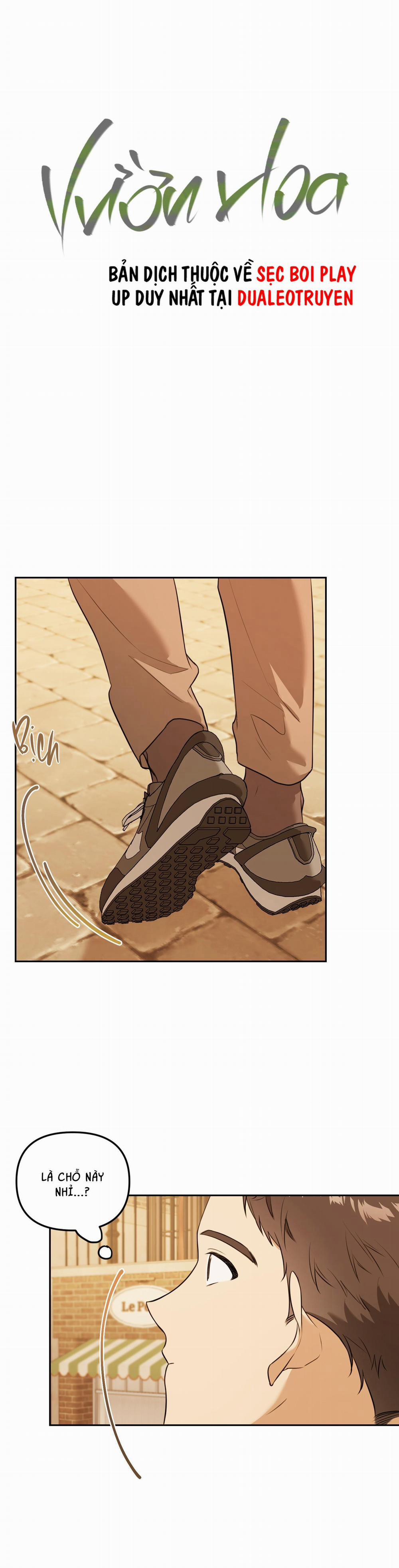 Vườn Hoa 20 trang 1