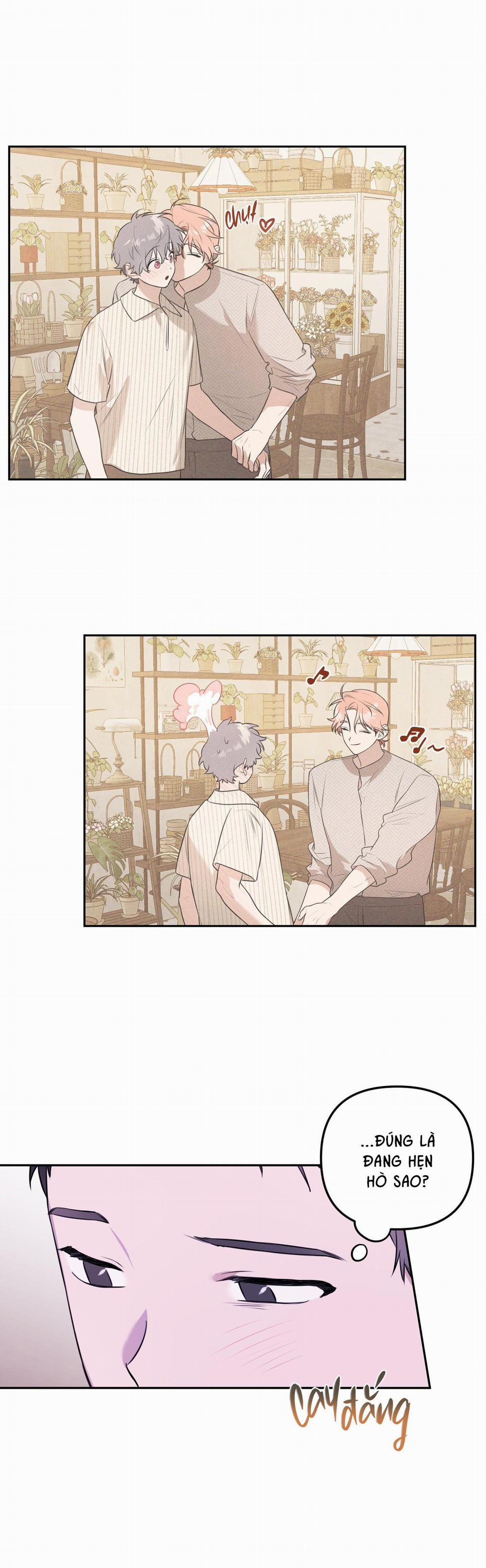 Vườn Hoa 20 trang 10