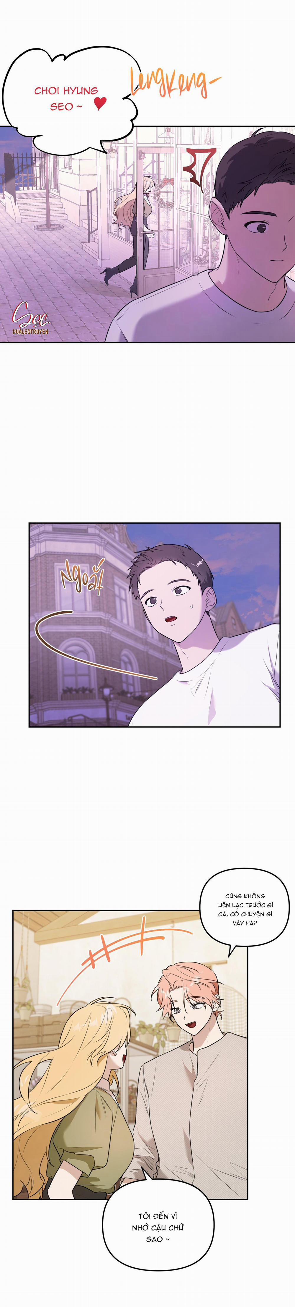 Vườn Hoa 20 trang 13