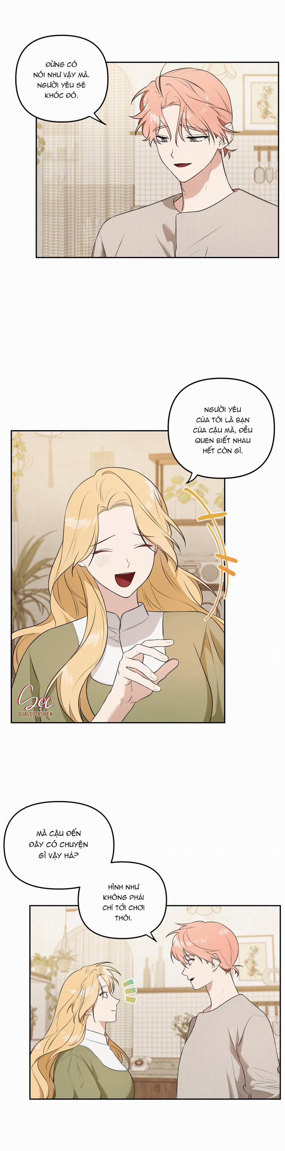 Vườn Hoa 20 trang 14