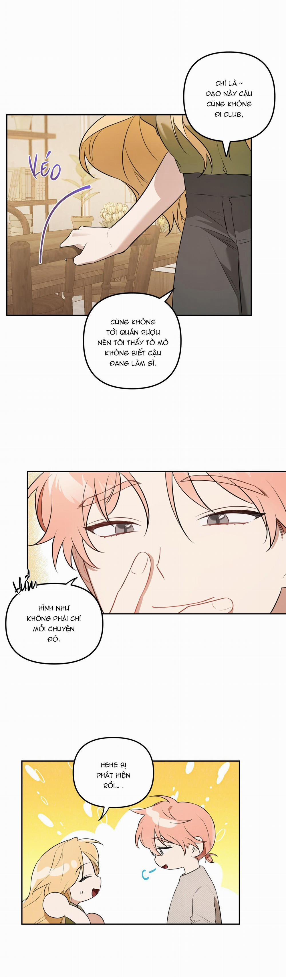 Vườn Hoa 20 trang 15