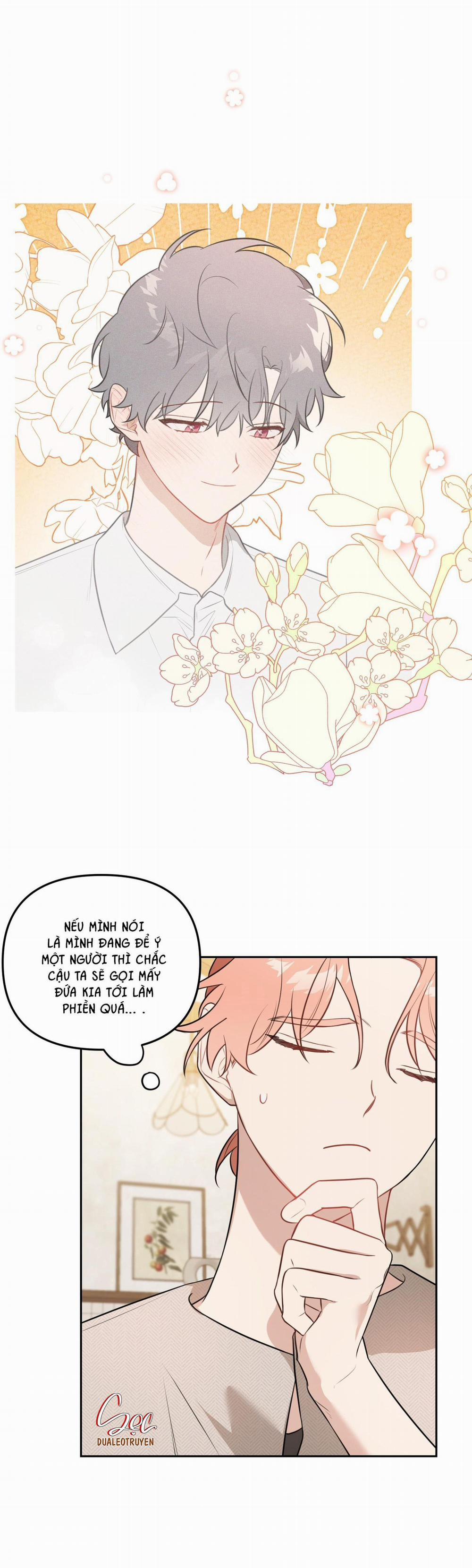 Vườn Hoa 20 trang 18