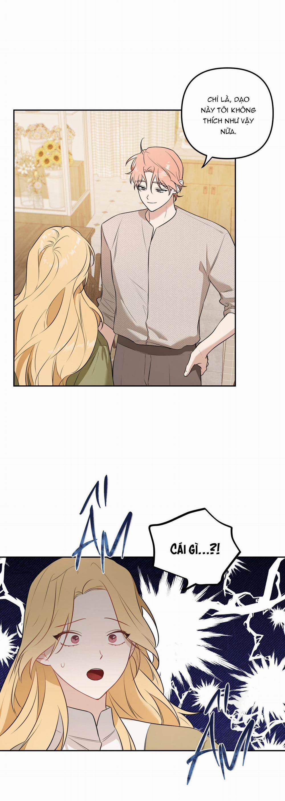 Vườn Hoa 20 trang 19